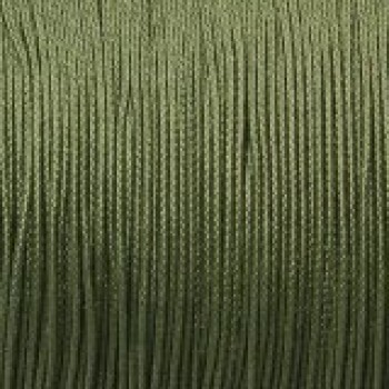 Microcord (Микро Паракорд) 2mm - ArmyGreen