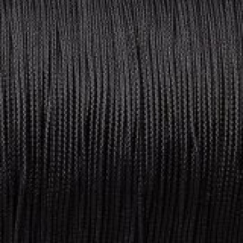 Microcord (Микро Паракорд) 2mm - Black