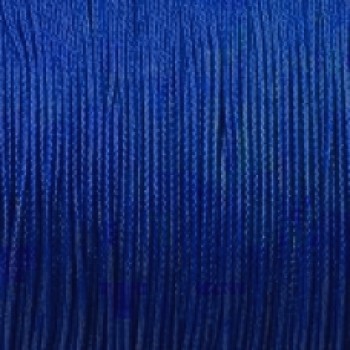 Microcord (Микро Паракорд) 2mm - Blue