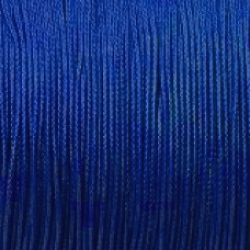 Microcord (Микро Паракорд) 2mm - Blue