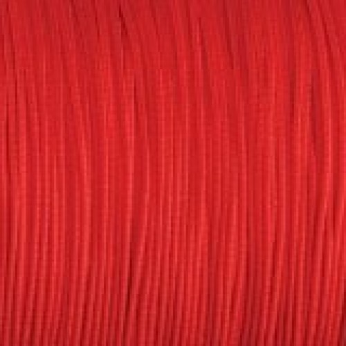 Microcord (Микро Паракорд) 2mm - Red