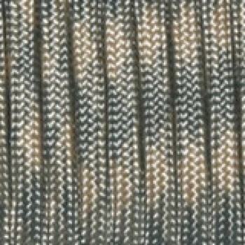 Paracord (Паракорд) 550 - Beige dark grey