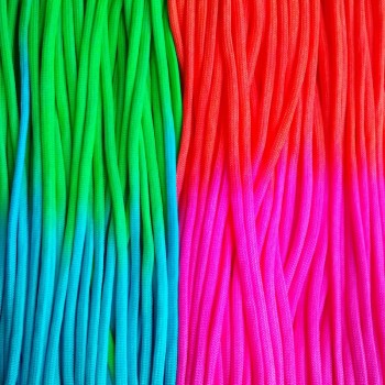 Paracord (Паракорд) 550 - ColorRainbow