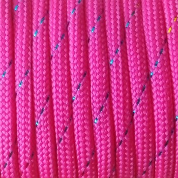 Paracord (Паракорд) 550 - ColorfulPlum