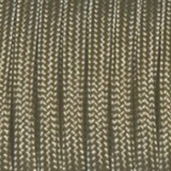 Paracord (Паракорд) 550 - Coyote brown