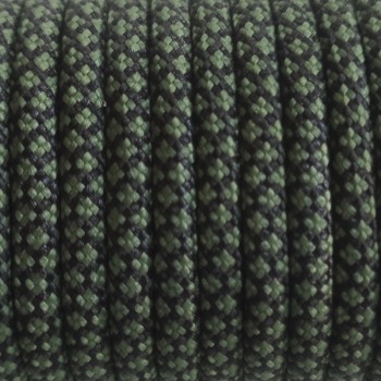 Paracord (Паракорд) 550 - Diamond Army Green