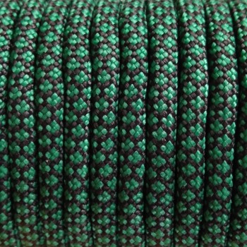 Paracord (Паракорд) 550 - Diamond Green