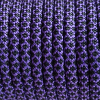 Paracord (Паракорд) 550 - Diamond Purple