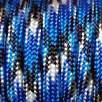 Paracord (Паракорд) 550 - Ocean camo