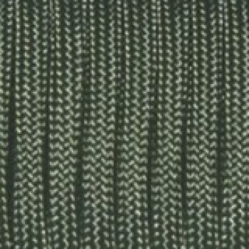 Paracord (Паракорд) 550 - Olive green