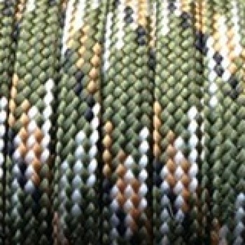 Paracord (Паракорд) 550 - Olive green camo