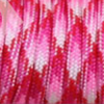 Paracord (Паракорд) 550 - Pink flower