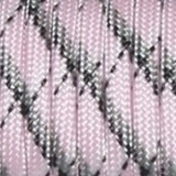 Paracord (Паракорд) 550 - Pink camo