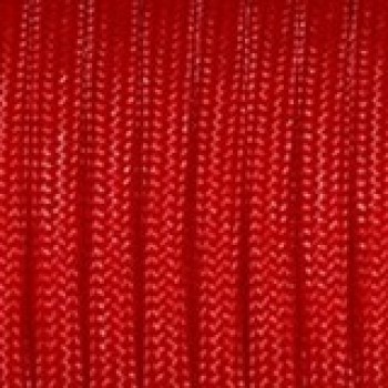 Paracord (Паракорд) 550 - Red