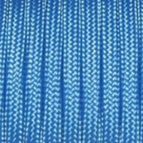 Paracord (Паракорд) 550 - Sky blue