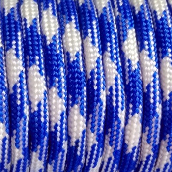 Paracord (Паракорд) 550 - Ultramarine camo