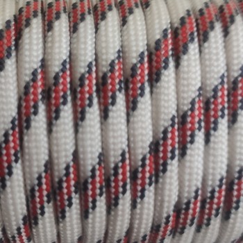 Paracord (Паракорд) 550 - White redline camo