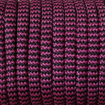 Paracord (Паракорд) 550 - WormMagenta