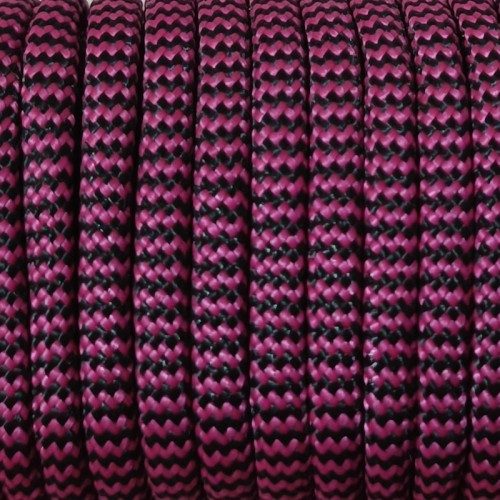 Paracord (Паракорд) 550 - WormMagenta