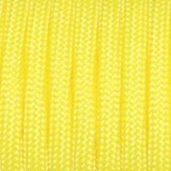 Paracord (Паракорд) 550 - Yellow