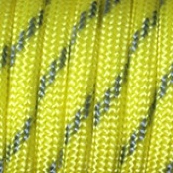 Paracord (Паракорд) 550 - Yellow gray