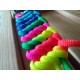 Paracord (Паракорд) 550 - ColorRainbow