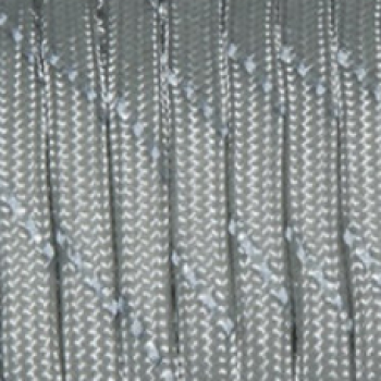 Paracord (Паракорд) 550 - Reflective - Light Gray