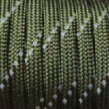 Paracord (Паракорд) 550 - Reflective - Army Green