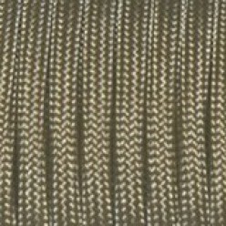 Paracord (Паракорд) 550 - Coyote brown