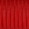 Paracord (Паракорд) 550 - Red