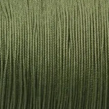 Microcord (Микро Паракорд) 2mm - ArmyGreen