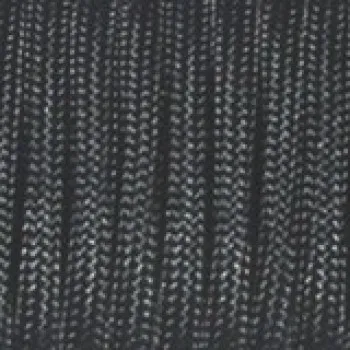 Paracord (Паракорд) 550 - Black