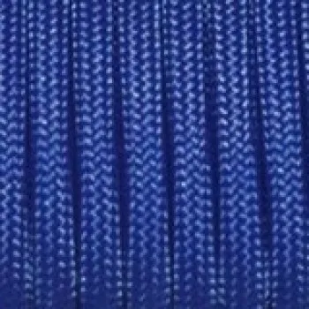 Paracord (Паракорд) 550 - Blue