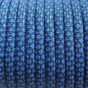 Paracord (Паракорд) 550 - Diamond Blue