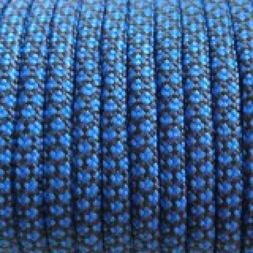 Paracord (Паракорд) 550 - Diamond Blue