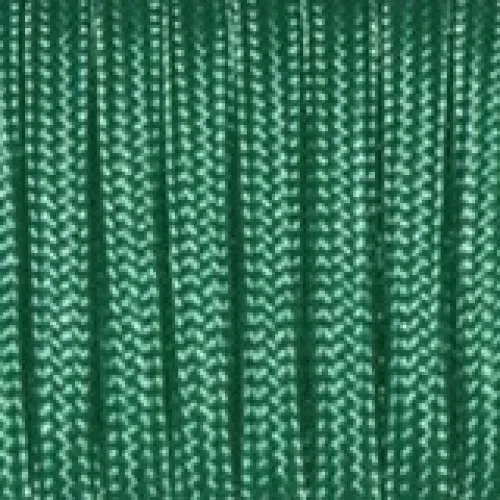 Paracord (Паракорд) 550 - Grass green